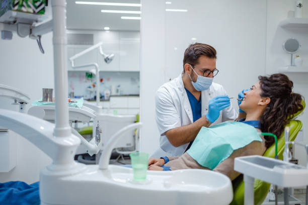 Best Sedation Dentistry  in Romancoke, MD